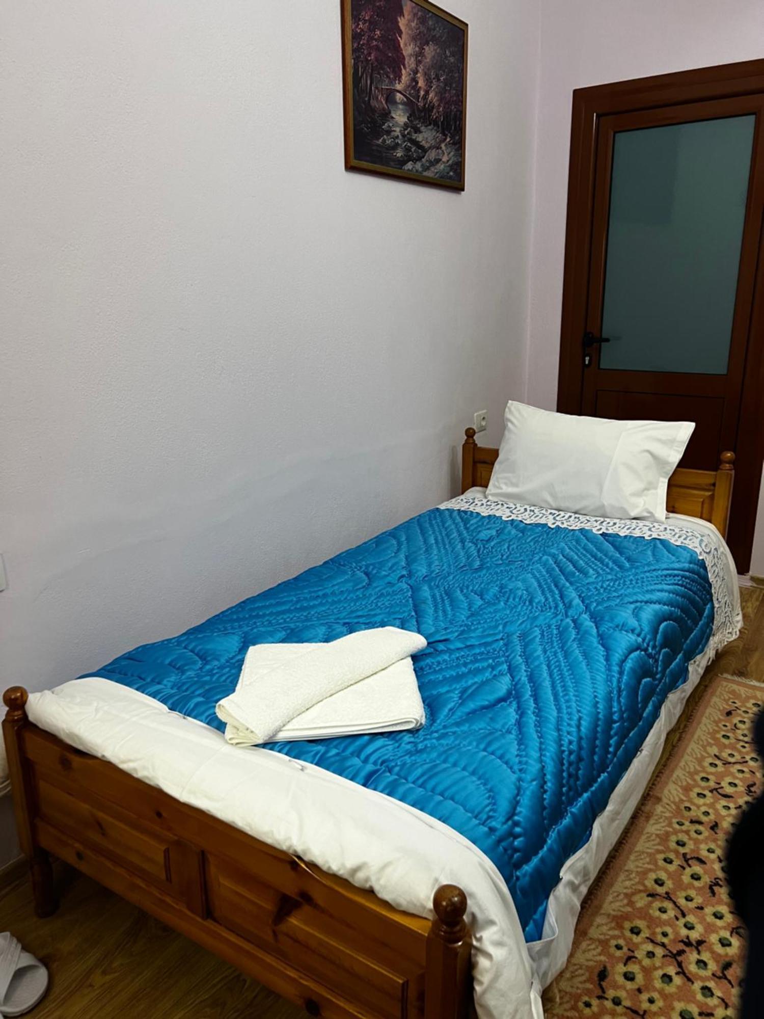 Luigi Guest House Gjirokastër Exterior foto